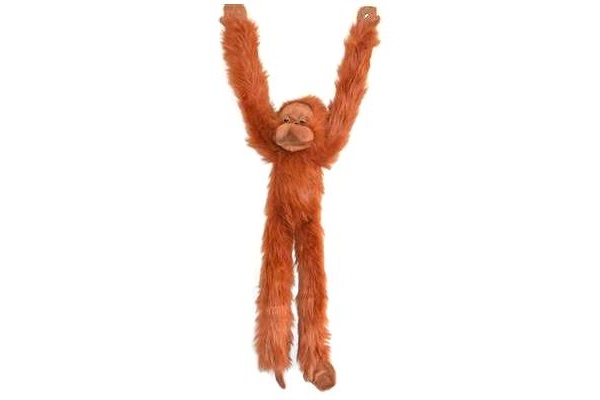 orangutan soft toy